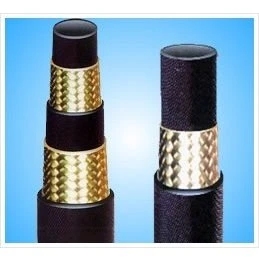 Durable Hydraulic Rubber Hose Durable Hydraulic Rubber Hose